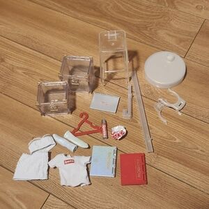 Rainbow High Accessories